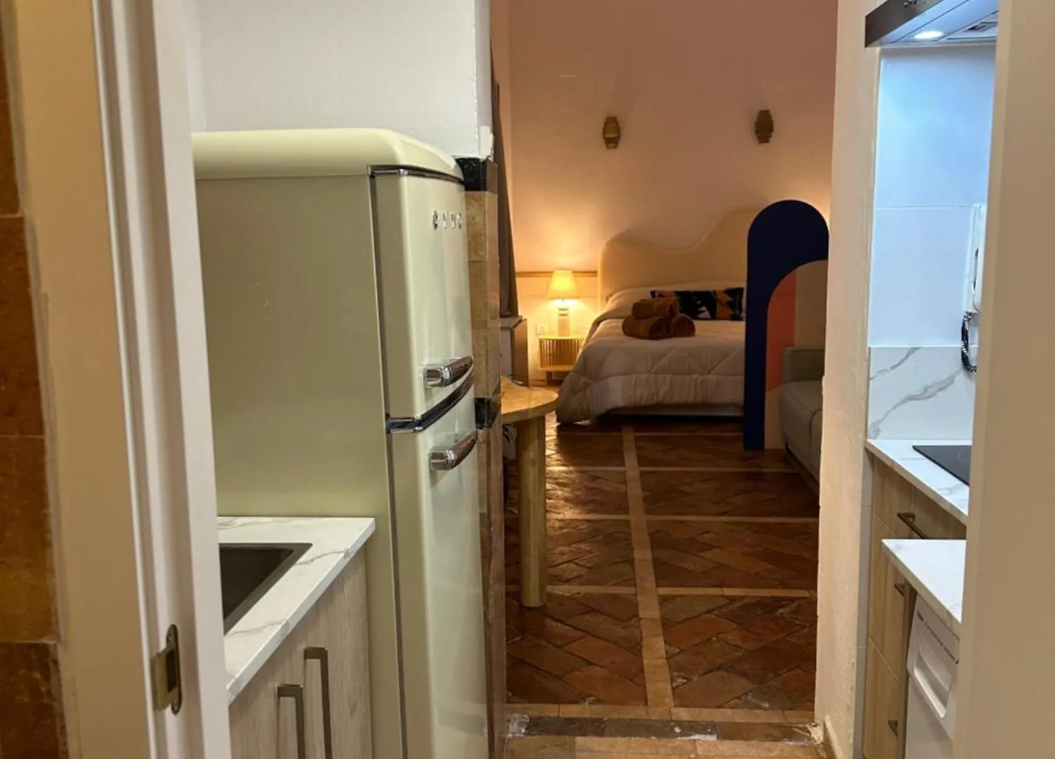 Daire Calle Tintes 24 Barrio De Santa Cruz Sevilla İspanya